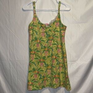 Lily Pulitzer Cami Pajama Top